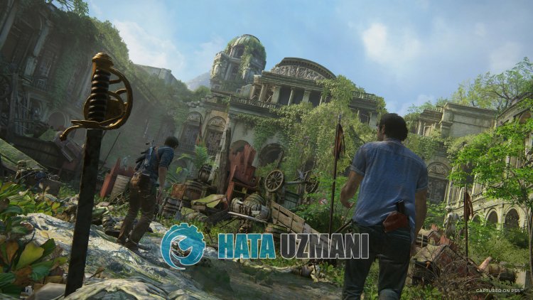 Fix: UNCHARTED Legacy of Thieves Collection Stuck at Loading Screen on PC