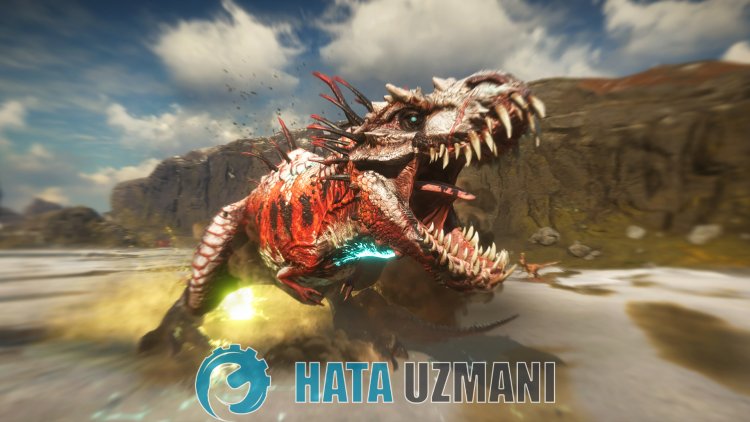 Second Extinction Siyah Ekran Sorunu Nasıl Düzeltilir?