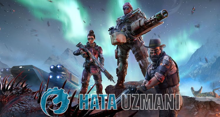 Second Extinction 0xc000007b Hatası Nasıl Düzeltilir?