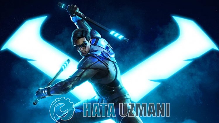 How To Fix Gotham Knights Crashing Issue?