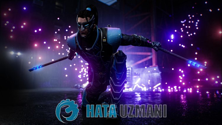 Gotham Knights Açılmama Sorunu Nasıl Düzeltilir?
