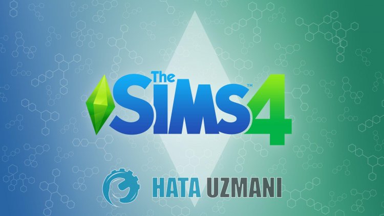 Sims 4에서 문제가 열리지 않는 문제를 해결하는 방법은 무엇입니까?