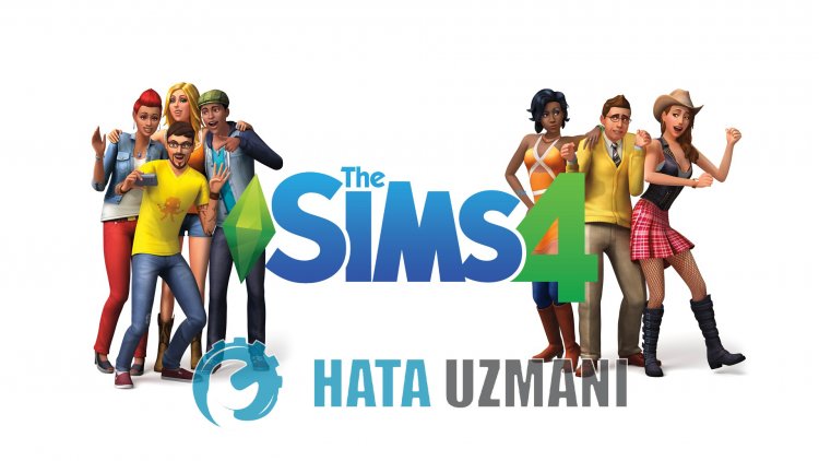 How To Fix The Sims 4 Error 0xc000007b