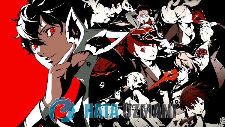 How To Fix Persona 5 Royal 0xc000007b Error?