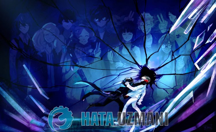 How To Fix Persona 5 Royal Not Opening Issue?