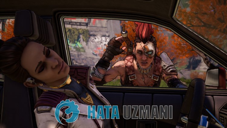 How To Fix New Tales from the Borderlands 0xc000007b Error?