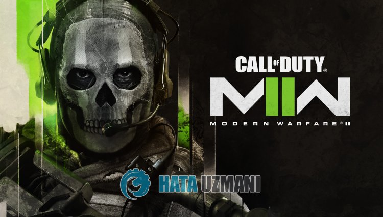 Korjaus: Call of Duty Modern Warfare II -pelin edistyminen ei tallennu