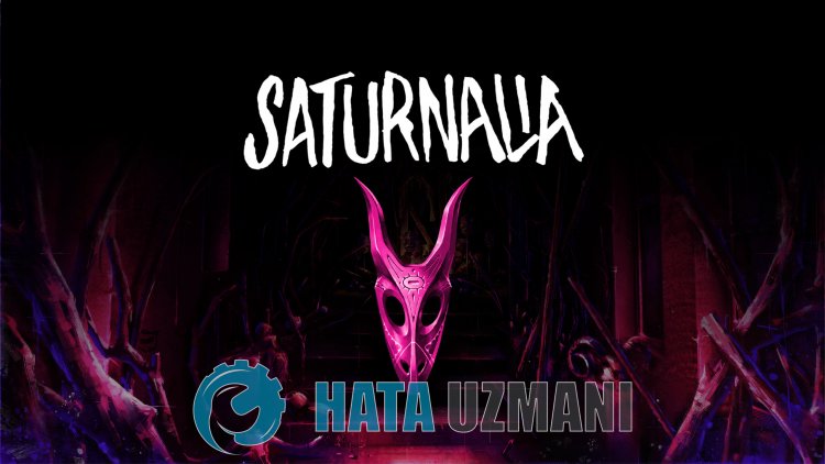 How To Fix Saturnalia 0xc000007b Error?