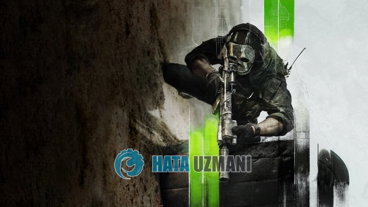Call of Duty Modern Warfare II DirectX Hatası Nasıl Düzeltilir?