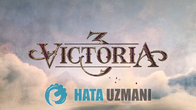 How To Fix Victoria 3 Not Booting?