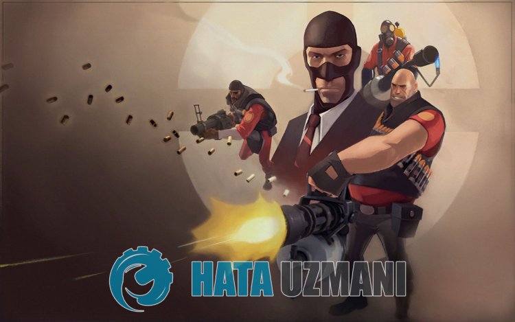 How To Fix Team Fortress 2 Black Screen Issue?