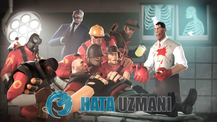 Team Fortress 2 0xc000007b Hatası Nasıl Düzeltilir?