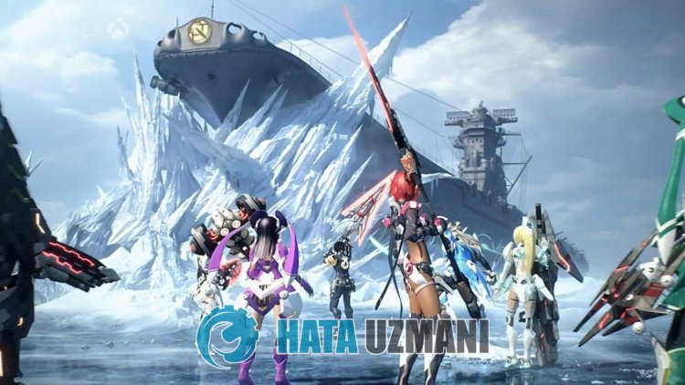 Phantasy Star Online 2 New Genesis 0xc000007b Hatası Nasıl Düzeltilir?