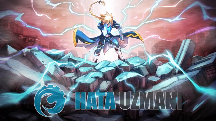 How To Fix Azure Striker GUNVOLT 3 Error 0xc000007b