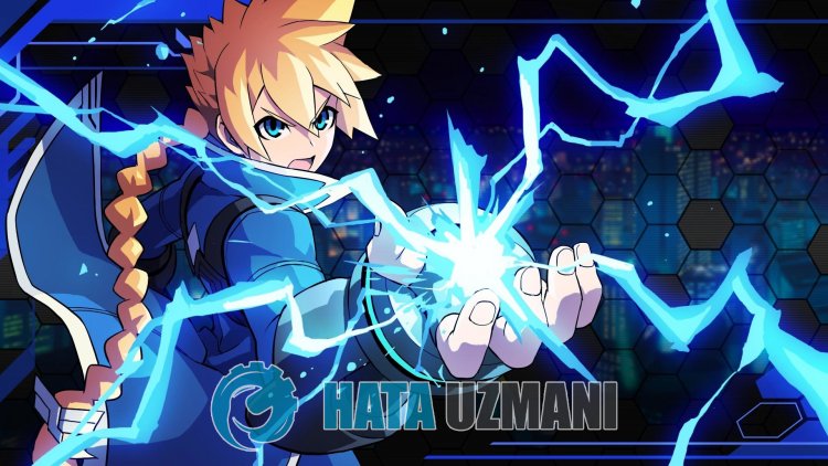 How To Fix Azure Striker GUNVOLT 3 Black Screen Issue?