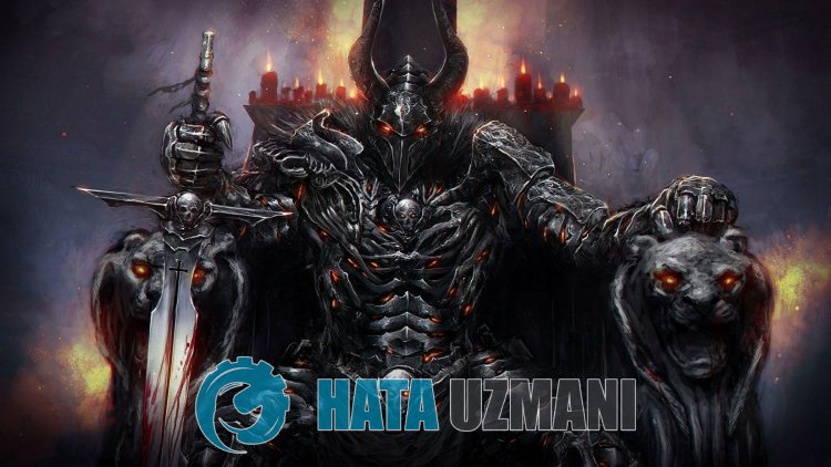 Knight Online 0xc000007b Hatası Nasıl Düzeltilir?