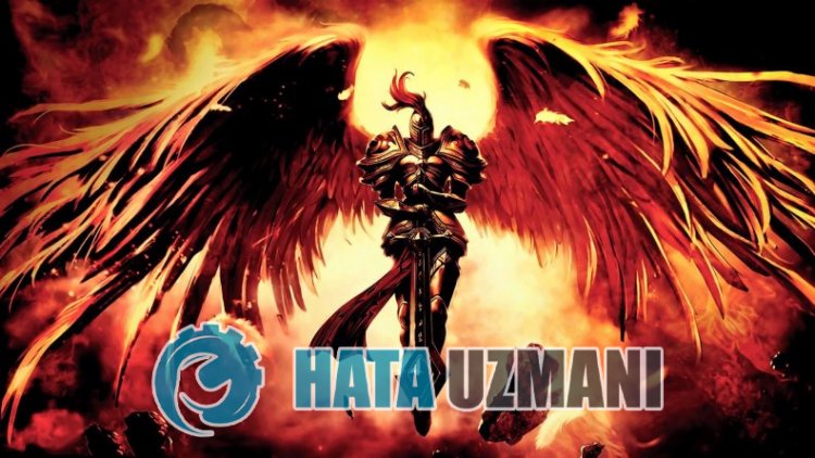 How To Fix Knight Online Not Opening Problem?