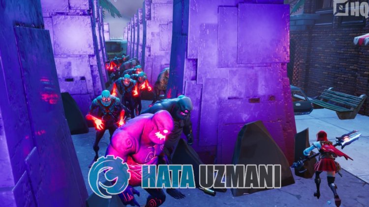 Winter Survival Siyah Ekran Sorunu Nasıl Düzeltilir?