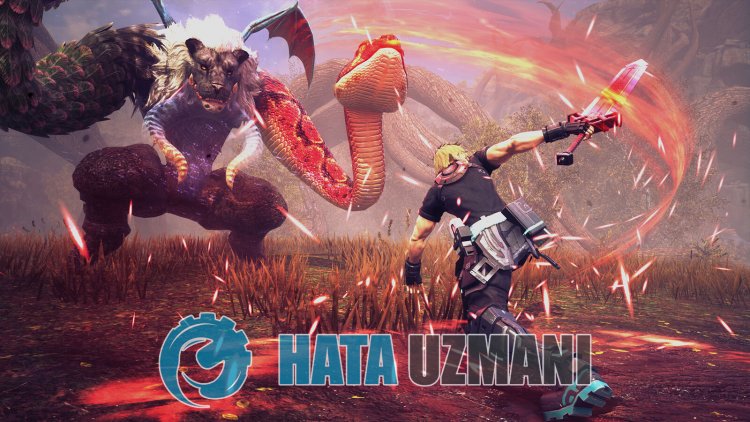 How To Fix STAR OCEAN THE DIVINE FORCE Crashing Issue?