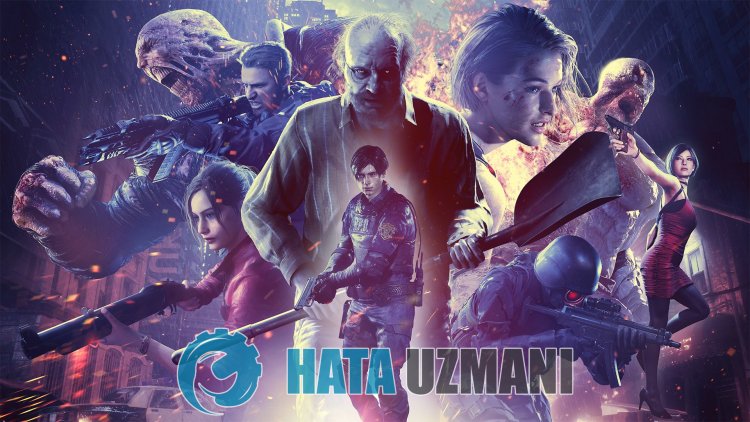 如何修复生化危机 Re:Verse 0xc000007b 错误？