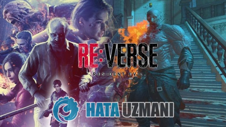 Làm thế nào để khắc phục sự cố Resident Evil Re: Verse Crash?
