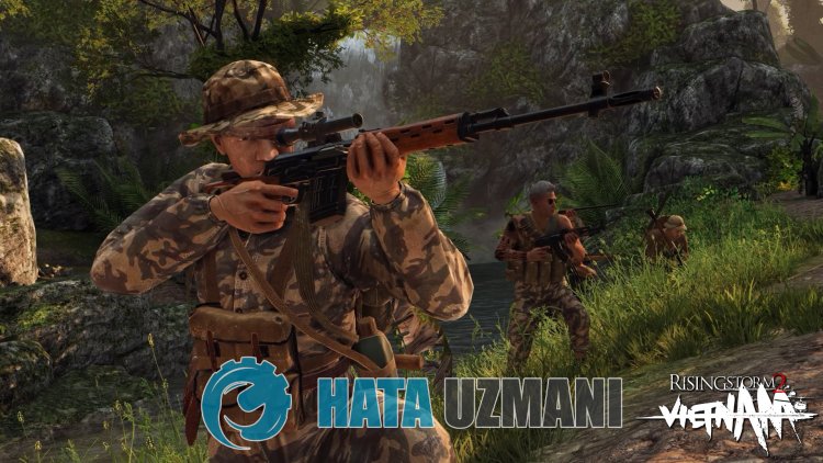 How To Fix Rising Storm 2: Vietnam Error 0xc000007b