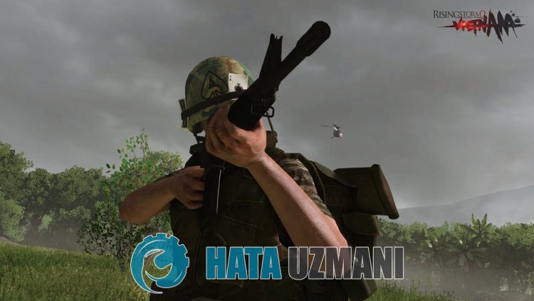 Rising Storm 2: ベトナムのクラッシュの問題を修正する方法?