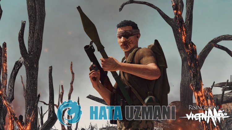 Rising Storm 2: Vietnam Açılmama Sorunu Nasıl Düzeltilir?
