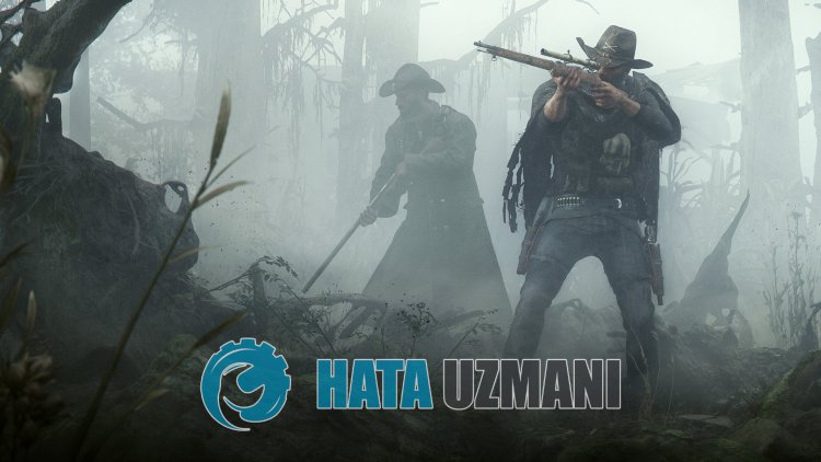 How To Fix Hunt: Showdown Crash Issue