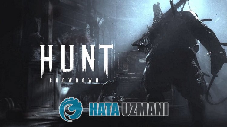 ハントを修正する方法: ショーダウンの黒い画面の問題?