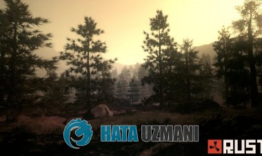 Как исправить ошибку ржавчины 0xc000007b