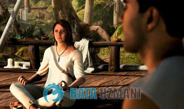 The Chant Siyah Ekran Sorunu Nasıl Düzeltilir?