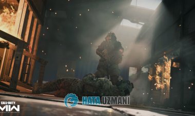 Fix: Call of Duty Modern Warfare II 33 Files Failed To Validate Error