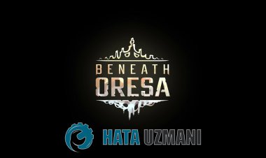 如何解决 Oresa 黑屏问题？