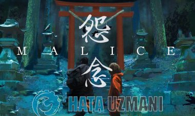 How to Fix Malice Not Opening Issue?