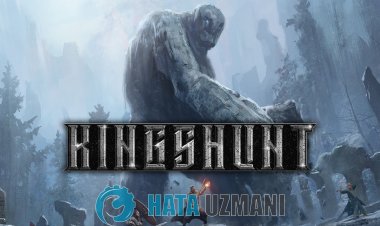 如何解决 Kingshunt 崩溃问题？