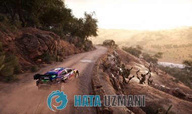 How To Fix WRC Generations 0xc000007b Error?