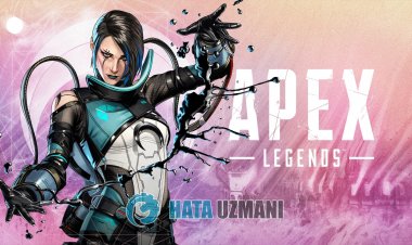 Fix: Apex Legends Season 15 Crashing Issue