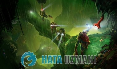 How To Fix Deep Rock Galactic 0xc000007b Error?