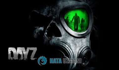 Hvordan fikser jeg DayZ som ikke åpner?