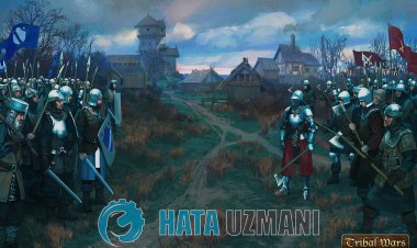 ¿Cómo solucionar el problema de la pantalla negra de Tribal Wars?