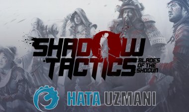 Как исправить проблему с черным экраном Shadow Tactics Blades of the Shogun?