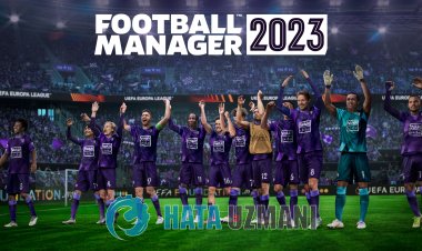 Hoe het probleem met het crashen van Football Manager 2023 op te lossen?
