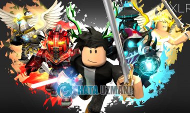 จะแก้ไขรหัสข้อผิดพลาด Roblox 533 ได้อย่างไร