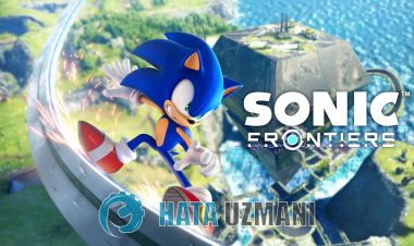 Как да коригирам грешката на Sonic Frontiers 0xc000007b?