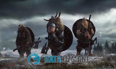 Как исправить ошибку «Земля викингов», которая не открывается?