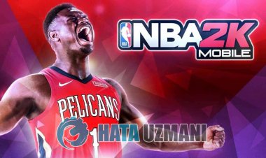 كيفية إصلاح مشكلة تعطل الهاتف المحمول NBA2K؟