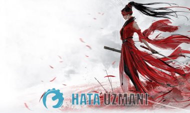 How To Fix NARAKA BLADEPOINT Black Screen Issue?