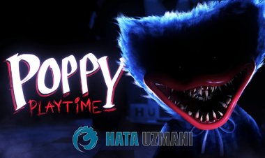 How To Fix Poppy Playtime Crashing Issue?