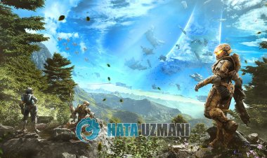 Исправлено: сбои обновления Halo Infinite Winter Update на ПК и Xbox